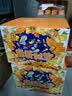 乐事（Lay's）薯片 奇乐无穷礼盒840g 奇多零食  国庆中秋零食 零食礼盒 实拍图