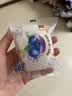 港荣蒸蛋糕蓝莓800g纯蛋糕小面包零食早餐糕点心甜品中秋礼品盒 实拍图