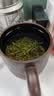 乐品乐茶明前特级碧螺春绿茶2026新茶嫩芽茶叶礼盒装250g伴手礼中秋送长辈 实拍图