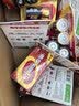 南孚7号电池40粒 七号碱性 聚能环5代 适用耳温枪/血糖仪/无线鼠标/遥控器/血压计/挂钟/血氧仪等 实拍图