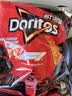 多力多滋（Doritos）玉米片 劲浓芝士味 140g  浓味劲脆 追剧解馋小零食 实拍图