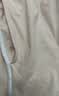 全棉时代（PurCotton）全棉时代门店女士凉感水光棉家居短裤家居服裙 超凡粉橘 L 实拍图
