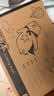 得力（deli）4本装120张A4胶装牛皮图画本单本30页幼儿园小学生美术绘画本画画本儿童涂鸦本学生开学文具 实拍图