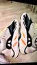阿迪达斯 Yeezy700异形夜光青少年女士休闲老爹鞋 B75571 36码 实拍图