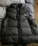 耐克（NIKE） 男子防风羽绒保暖马甲 STORM-FIT WINDRUNNER DV1136-010 M 实拍图