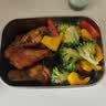 泰森（Tyson）鸡翅根 2斤/袋 冷冻 儿童小鸡翅 小鸡腿 烧烤生鲜食材 实拍图
