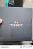 天梭（TISSOT） 黄晓明同款 力洛克系列男表 瑞士机械男士钢带商务表生日礼物 实拍图