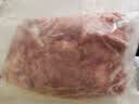 恒都 澳洲原切去骨羊后腿肉净重2斤/袋 冷冻 烧烤炖煮食材 羊肉 实拍图