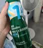 英氏无麸质手指泡芙婴儿宝宝零食低敏无蛋奶敏宝辅食6个月以上18g 实拍图