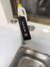 海尔（Haier）鲜活水前置套装【889瞬时1400G流速 8年进口膜净水器+15T/h自动冲洗过滤磁吸前置Z45】 实拍图