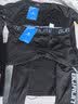 步锐特（BURUITE）健身衣服运动套装男跑步紧身衣裤训练压缩高弹速干衣保暖内衣打底 实拍图