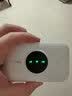 TCL随身wifi2026新款全国通用可移动便携式热点免插卡无线网wi-fi6无限制大流量车载4G路由器5GXY15B 【升级充电款】3000毫安大电池 足额不虚标月享1500G流量 实拍图