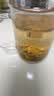 谢裕大茶叶一级茉莉花茶50g袋装茉莉小毛尖浓香口粮花草茶袋装 实拍图