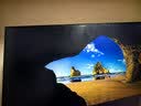 华硕VG27AQ5F 27英寸显示器2K 200Hz显示器超频220Hz FastIPS  HDR10 FreeSync无撕裂 0.3ms响应HDR10 实拍图
