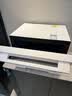 东芝（TOSHIBA）小白椰烤箱微波炉家庭用mini小型家用微烤一体机厨房家用白色20L ER-YR2210CNW 实拍图