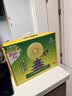 佳沛（zespri）新西兰金奇异果12粒特大果124-146g猕猴桃中秋节礼品送水果礼盒 实拍图
