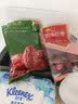 好想你【特级红枣】1000G【线下同品质】优质灰红枣礼盒物 实拍图