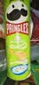 品客（Pringles）薯片罐装黑胡椒帕尔马干酪风110g桶装休闲零食小吃膨化食品儿童 实拍图