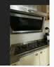 美的（Midea）【天然气】燃气灶 家用5.2kW猛火灶台嵌两用 70%热效率 JZT-A3 实拍图