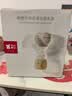 新贝吸奶器 电动吸奶器一体无痛全自动  拔奶器 大吸力便携吸乳器8139 实拍图