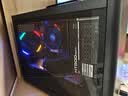 AMD R5 5600/9600X/RX7650GRE/6500XT迷你主机ITX整机手提DIY电脑组装机台式mini办公台式机AI PC电脑 配置四丨R5 5600/RX7650GRE 实拍图