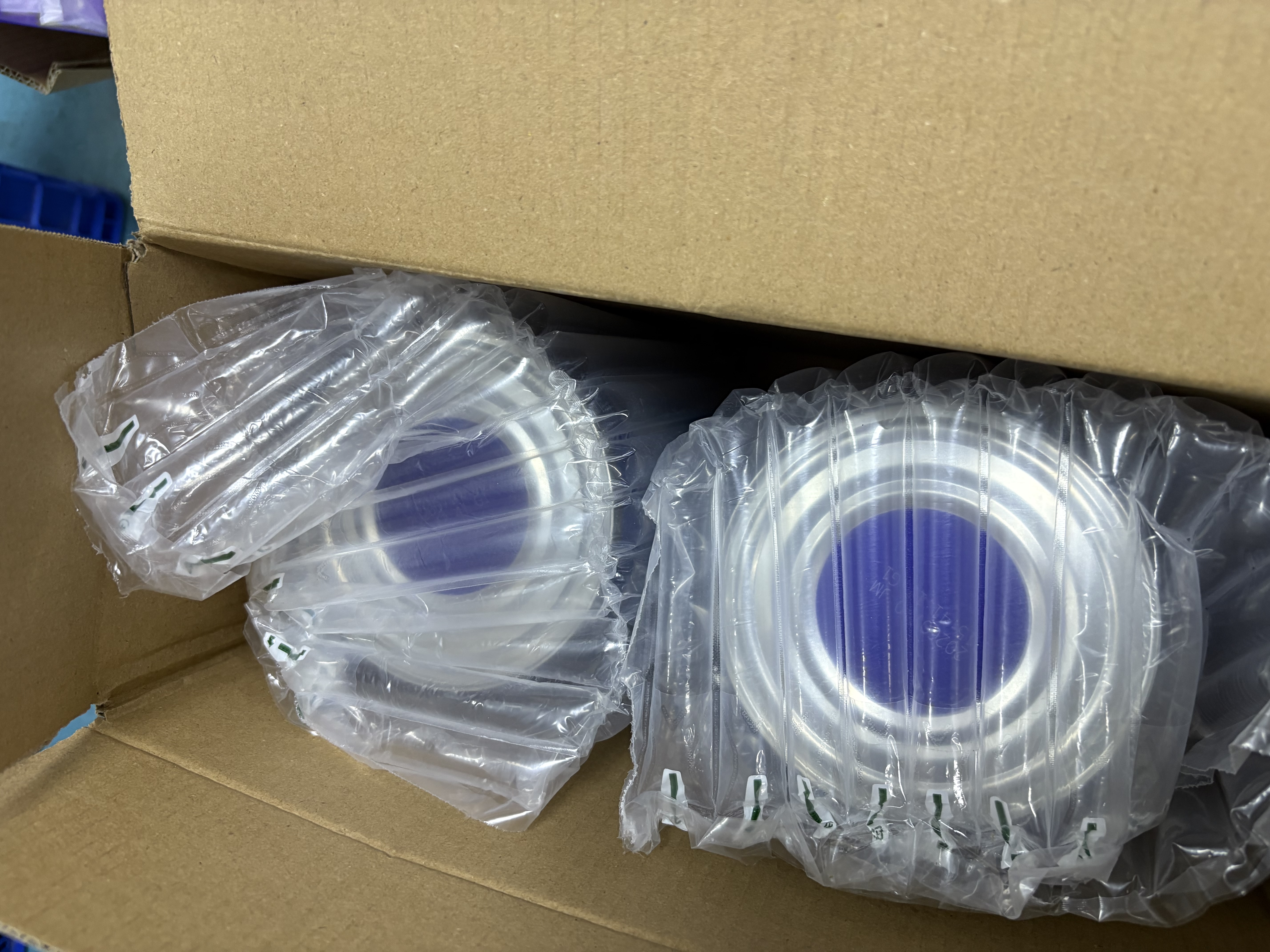 京东京造乳清蛋白粉600g 蛋白质粉100%进口奶源术后恢复成人中老年人 实拍图