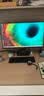 华硕ROG XG27UCSR 27英寸显示器4K 160Hz双模1K 324Hz HDR400 Type-C旋转升降0.3ms响应G-SYNC 实拍图