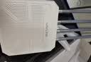 睿因（Wavlink）AERIAL HD6户外全向WiFi6路由器AX1800千兆室外桥接大功率无线AP户外直播网络覆盖工程WiFi基站 实拍图