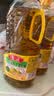 鲁花【保真菜籽油】食用油 低芥酸特香菜籽油 900ml 物理压榨  实拍图