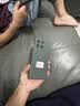 摩托罗拉 联想moto g100 四年质保 LCD护眼屏 7000mAh 国家补贴 应用六开 多场景NFC  12GB+256GB 青峰绿 实拍图