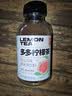 果子熟了多多柠檬茶 0脂肪果味茶饮料 混合四口味 含膳食纤维 330mL*12瓶 实拍图