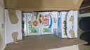 伊利早餐奶 新疆红枣250ml*16盒*1箱 礼盒装  实拍图