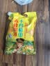 十月稻田 赤峰小米 1kg 内蒙古敖汉旗 黄小米杂粮 小米黄小米 中秋送礼 实拍图