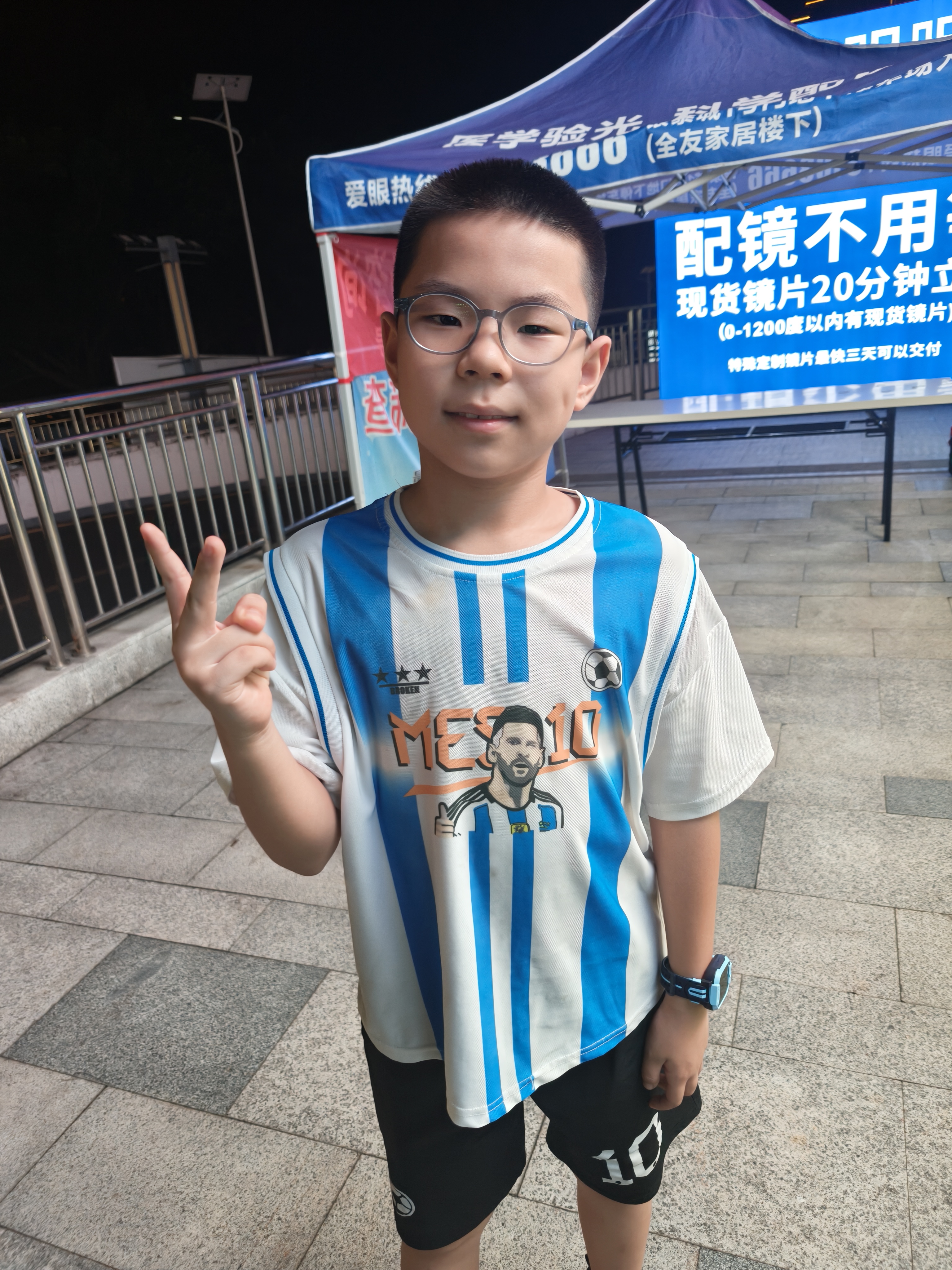 小寻电话手表Q2A Pro儿童电话手表小学生手表GPS定位长续航视频拍照男女孩天才蓝礼物 实拍图