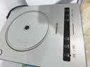 九阳（Joyoung）电磁炉2200W大功率家用电磁灶火锅炉一体微晶面板一键爆炒炒菜智能定时C22S-N520 实拍图