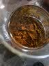 福茗源茶叶 金骏眉小种红茶正山祁门红茶新茶叶自己喝盒装6泡18g 实拍图