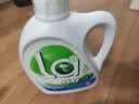 威露士la有氧洗衣液松木香组合装14.36斤(瓶2L+1L+袋1L*4+内衣净90ml*2) 实拍图
