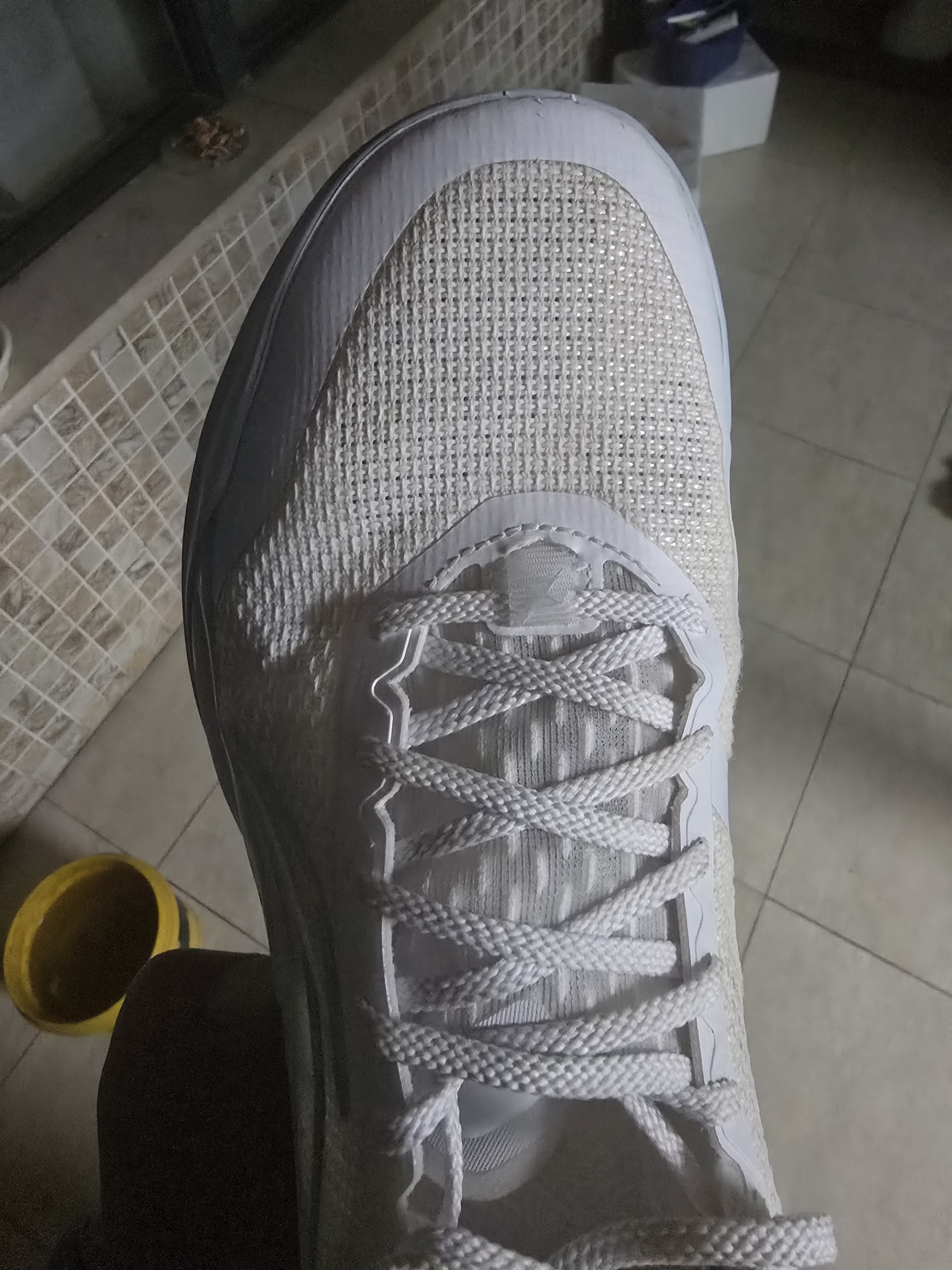 李宁利刃5 V2 波光丨篮球鞋男鞋秋冬耐磨稳定专业比赛运动鞋ABAV059 实拍图