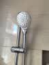 科勒（KOHLER）科勒手持花洒喷头氧沐三功能99063T 实拍图