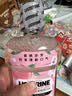 李施德林 (Listerine) 漱口水 樱花蜜桃口味果味口气温和清新口气女 500mL 实拍图
