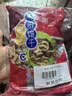 青食 趣味字母饼干300g*2 中华老字号 山东青岛早餐 泡奶钙奶零食 实拍图