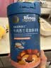 禾泱泱有机婴幼儿维A加锌米粉牛肉西兰花味225g 稻鸭原生高铁米粉6月+ 实拍图