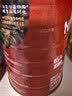 雀巢（Nestle）醇品速溶美式纯黑咖啡粉500g/罐 桶醇不添加蔗糖低卡低脂运动健身 实拍图