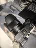 永诺YN50mm F1.8S 索尼E口标准定焦镜头 适用于ZVE10 A6000等索尼相机 黑壳 新品 实拍图