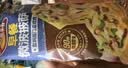 小萨牛牛芝士船披萨饼8片705g（培根3香烤3牛肉2）早餐半成品空气炸锅食材 实拍图