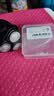 飞利浦（PHILIPS）适配s3202刀头剃须刀s3102s3203S4303刮胡刀s3000S4303配件刀头 黑色-整个头部 实拍图