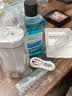 洁碧（Waterpik）冲牙器水牙线GS7-1伸缩便携式电动洁牙机手持式洗牙器家用立式全身水洗 送男女朋友生日礼物情侣 GS7珍珠白【伸缩便携款】 实拍图