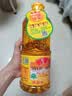 鲁花 【保真花生油】食用油 5S 物理压榨 压榨一级 花生油1L 实拍图
