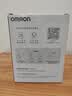 欧姆龙（OMRON）上臂式电子血压计血压仪测量仪家用医用高精准U724J 实拍图