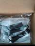 悠品 12V2A电源适配器电脑显示器电源线路由器机顶盒光猫监控摄像头DC充电器5.5*2.5/2.1mm圆口通用1A 实拍图